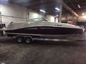 Yamaha Boats up to 26'