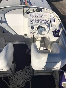 2001 Wellcraft 2001 WELLCRAFT MARINE 29' SCARAB