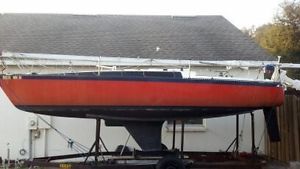 1984 Merit