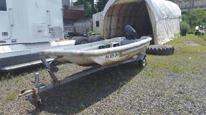 1968 Boston Whaler