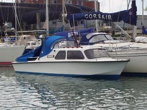 Ancas Sea Queen