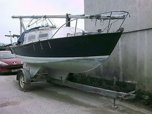 Classic yacht for sale