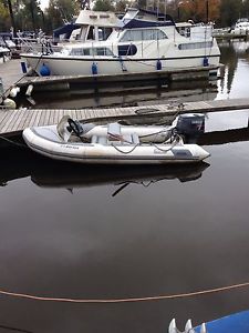 Avon rib