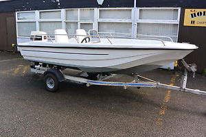 Dell Quay Euro Dory