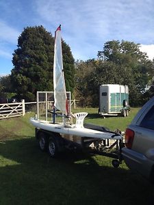 UNIQUE SAILBOARD