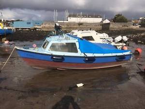 boats