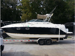 2005 Rinker