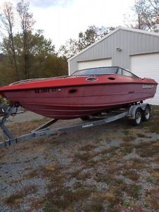 1989 Stingray