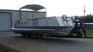 1986 PONTOON