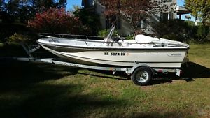 1995 Boston Whaler
