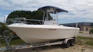 2004 Pro-Line 22 sport