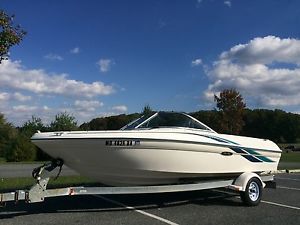 1998 Sea Ray 180