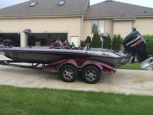 2014 Ranger Z520C