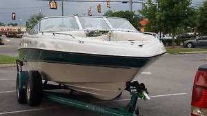 1998 Four Winns Horizon
