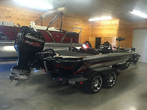 2014 Legend Alpha 211R