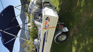 quintrex explorer 3.85
