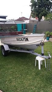 Boats