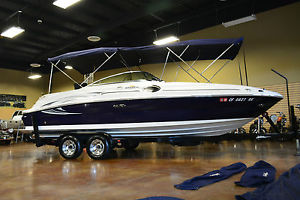 2006 Sea Ray Sundeck 240