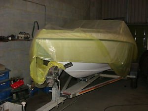 bow rider  Dry stored 4 years