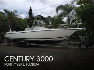 1999 Century 3000