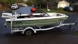 1978 Seaswirl Cascade