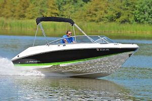 2005 Regal 2000 Fastrac
