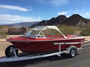1968 Silverline  Bel aire