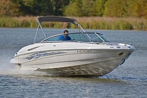 2007 Crownline 220 EX