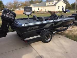 1993 nitro 190tf