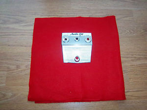 1953 MARTIN 200 20 H. P. SILVER STREAK