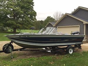 1997 Sea Nymph