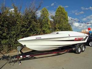 1998 Wellcraft SCARAB