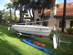 2008 Hunter 170