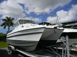 2006 Glacier Bay 2690