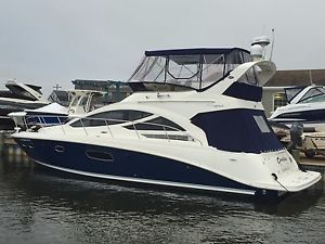 2012 Sea Ray 450DB - GORGEOUS & LIKE NEW!!!! Motivated seller!