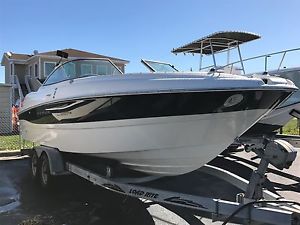 2006 Maxum 2400SD Fresh Water Use Only! Sea Ray, Priced Below Market Value!