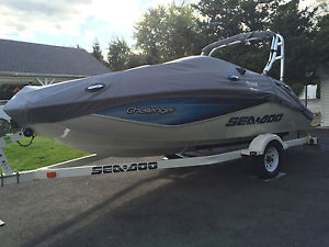 2005 Challenger challenger 180