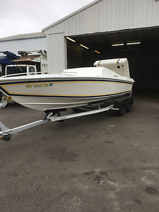 1997 Superboat