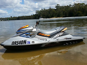 2008 Seadoo Rxpx Rxp 255 hp jetski jet ski great condition low hrs ,Supercharged