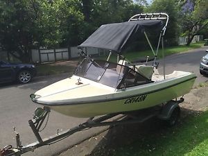 Runabout
