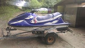 Yamaha Waverunner GP800 Jet Ski