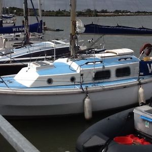 westerley centaur yacht