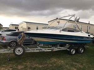 bayliner capri 1850 boat