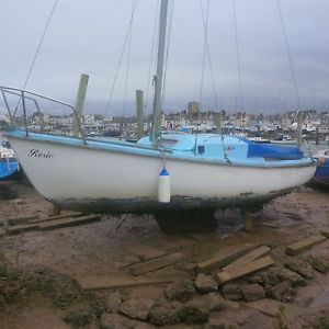 sailing boat yacht 22ft grp