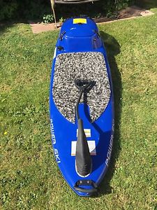 MOTORISED SURFBOARD - POWERSKI - JETSURF - JETBOARD - JET SURFBOARD