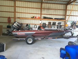 1988 Skeeter