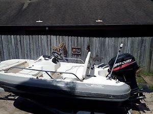 Boston Whaler 