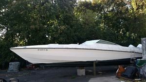 1986 Chris Craft