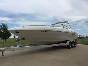 2001 Mariah Z302