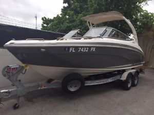 2015 Yamaha
